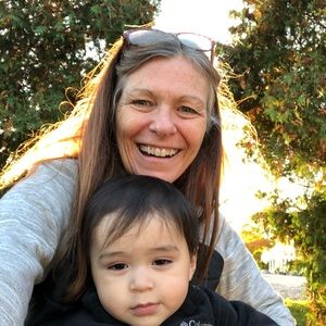 Meet your Posher, Alice devine